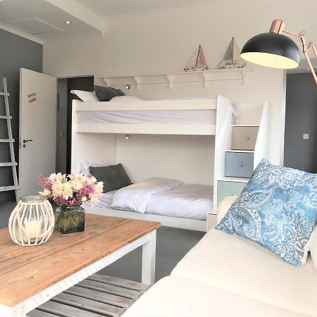 5 Options Guest House Блаубергстранд Экстерьер фото