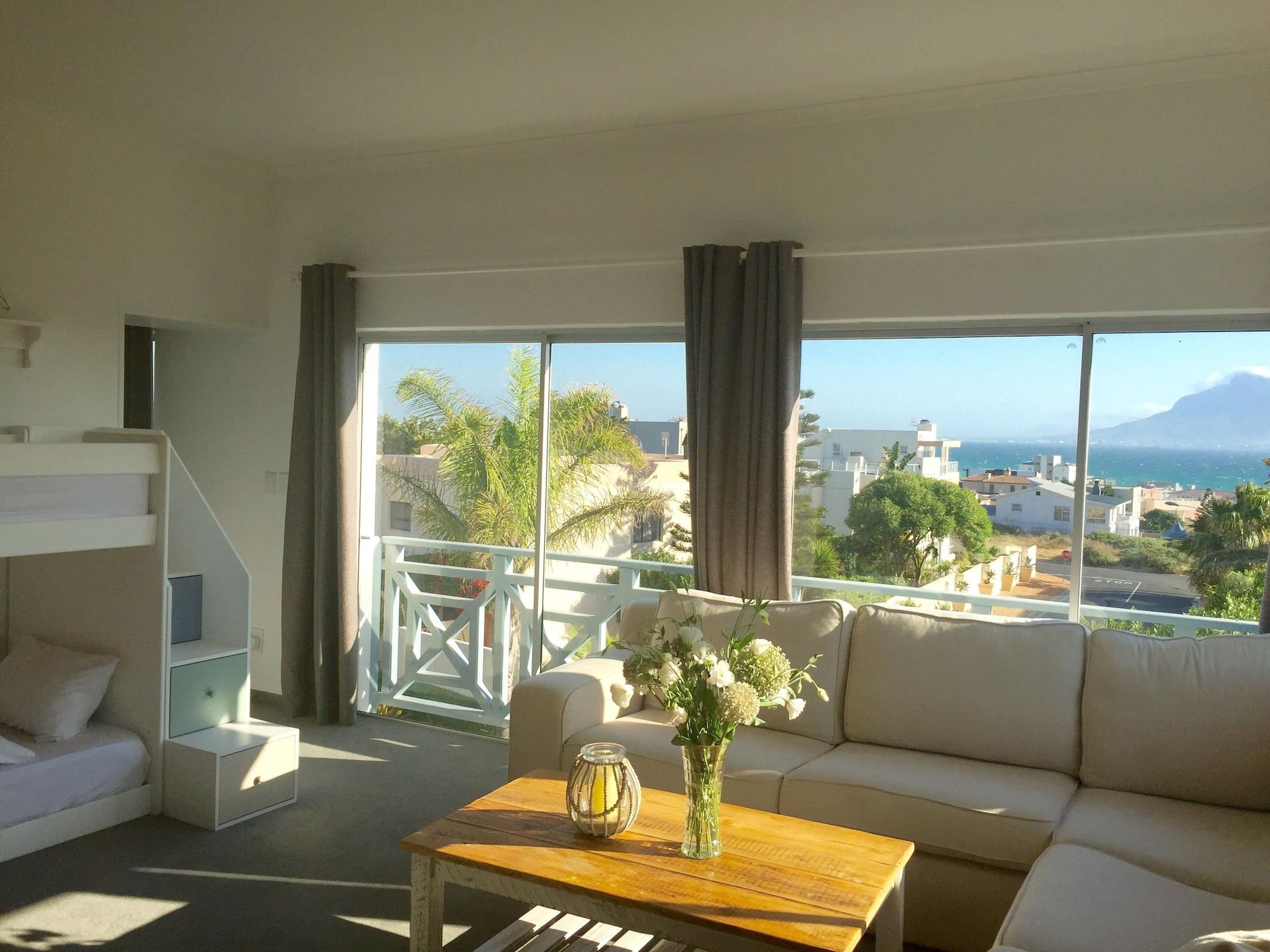 5 Options Guest House Блаубергстранд Экстерьер фото
