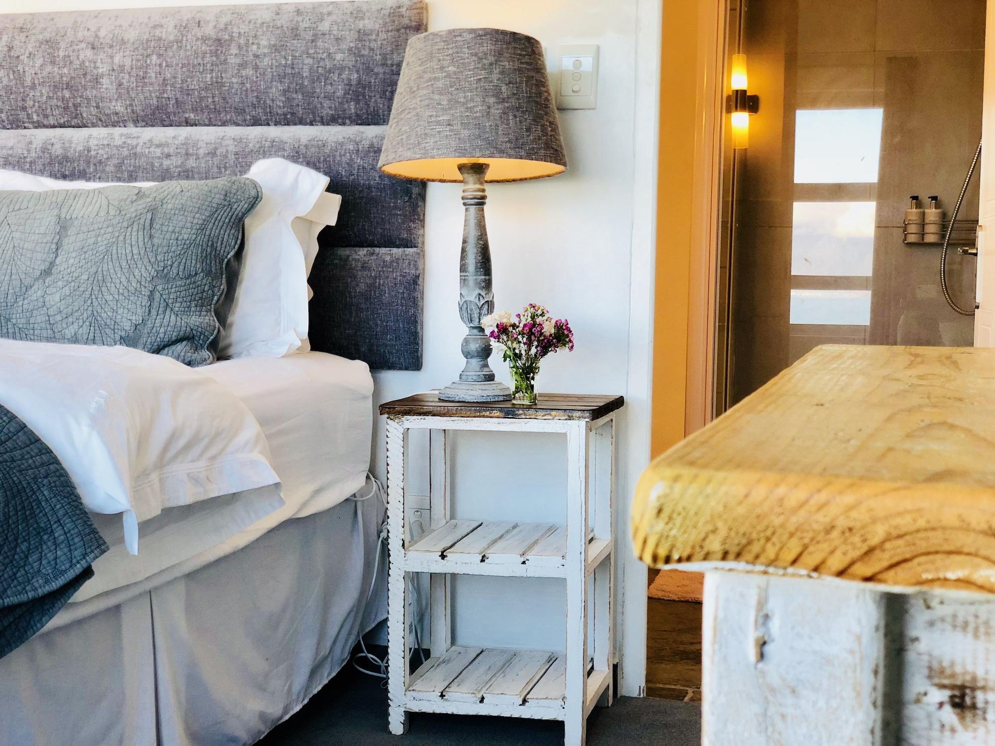 5 Options Guest House Блаубергстранд Экстерьер фото