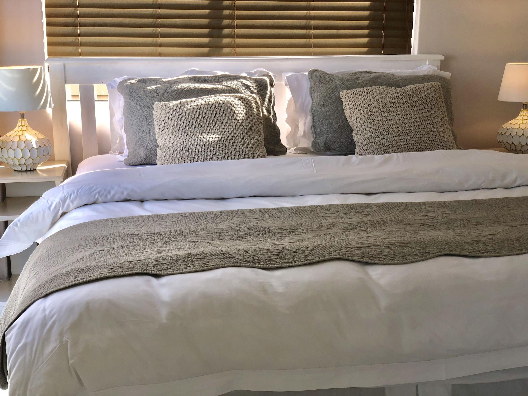 5 Options Guest House Блаубергстранд Экстерьер фото