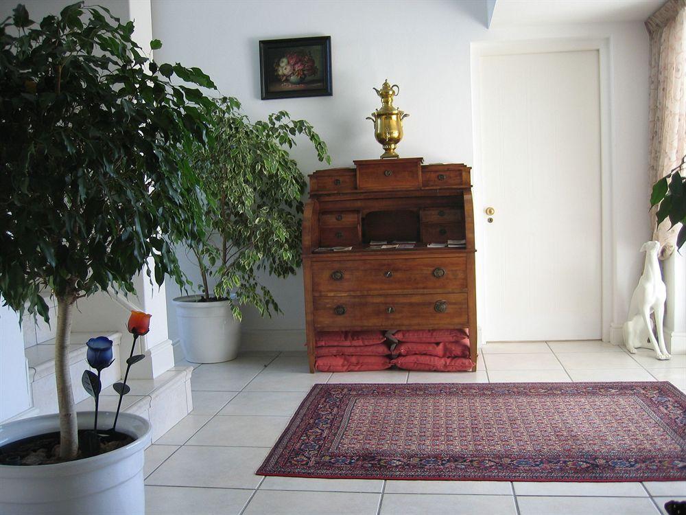 5 Options Guest House Блаубергстранд Экстерьер фото