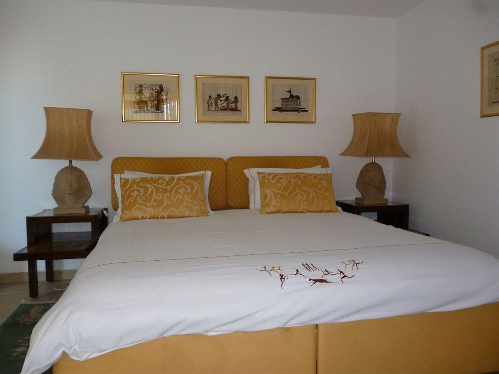 5 Options Guest House Блаубергстранд Экстерьер фото