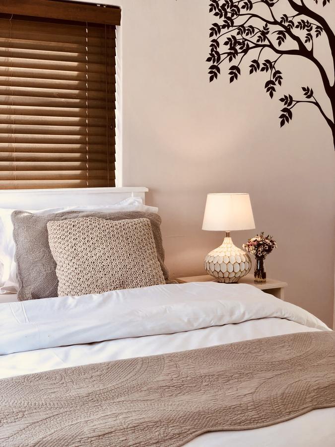 5 Options Guest House Блаубергстранд Экстерьер фото
