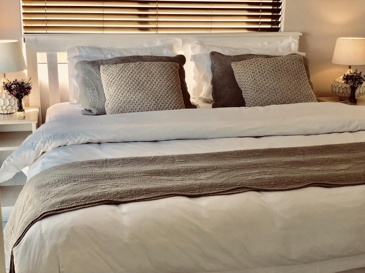 5 Options Guest House Блаубергстранд Экстерьер фото