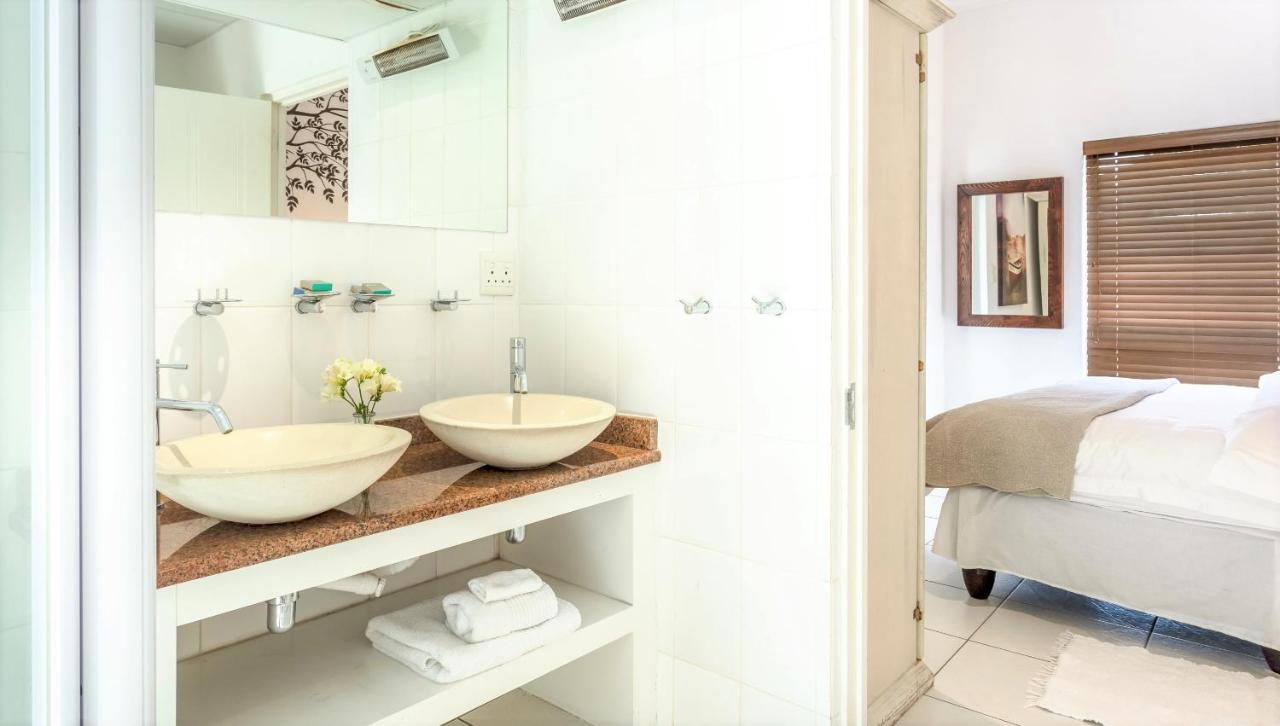 5 Options Guest House Блаубергстранд Экстерьер фото