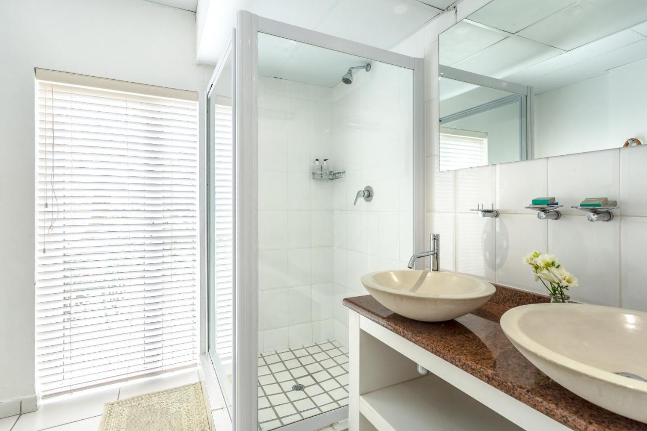 5 Options Guest House Блаубергстранд Экстерьер фото